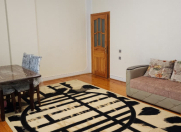 İcarəyə verilir 3 otaqlı 140 m2 yeni tikili İnşaatçılar m.