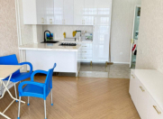 Satılır 2 otaqlı 54 m2 yeni tikili Şıxov