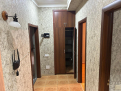 İcarəyə verilir 2 otaqlı 60 m2 yeni tikili Xırdalan