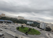 İcarəyə verilir 2 otaqlı 110 m2 yeni tikili Əhmədli