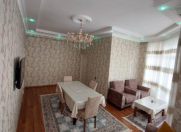 Satılır 3 otaqlı 95 m2 yeni tikili Zığ