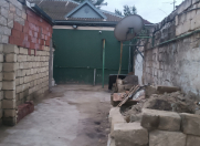 Satılır 4 otaqlı 120 m2 həyət evi Binəqədi