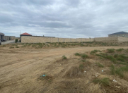 Satılır 6 sot torpaq Novxanı