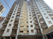 Satılır 2 otaqlı 57 m2 yeni tikili İnşaatçılar m.