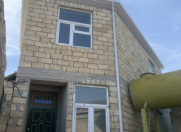 Satılır 4 otaqlı 120 m2 həyət evi Sulutəpə