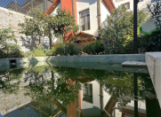 Satılır 5 otaqlı 350 m2 villa Badamdar