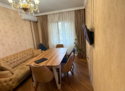 İcarəyə verilir 4 otaqlı 120 m2 yeni tikili Yeni Yasamal