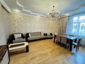 Satılır 3 otaqlı 118 m2 yeni tikili 9 mkr