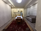 İcarəyə verilir 3 otaqlı 120 m2 yeni tikili Neftçilər m.