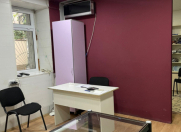 İcarəyə verilir 2 otaqlı 35 m2 obyekt Gənclik m.