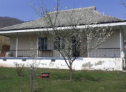 Satılır 3 otaqlı 90 m2 həyət evi Qəbələ