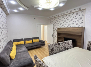 Satılır 3 otaqlı 105 m2 yeni tikili Həzi Aslanov m.