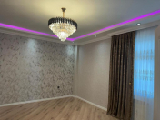 Satılır 3 otaqlı 116 m2 yeni tikili Yasamal r.