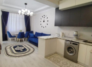 İcarəyə verilir 2 otaqlı 70 m2 yeni tikili Yeni Yasamal