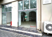 İcarəyə verilir 2 otaqlı 150 m2 obyekt 28 May m.