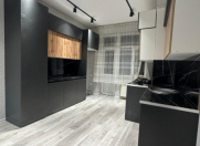 Satılır 2 otaqlı 95 m2 yeni tikili Həzi Aslanov