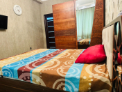 İcarəyə verilir 3 otaqlı 100 m2 yeni tikili 20 yanvar m.