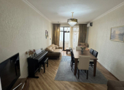 Satılır 3 otaqlı 130 m2 yeni tikili Həzi Aslanov