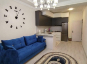 İcarəyə verilir 2 otaqlı 57 m2 yeni tikili 20 yanvar m.