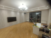 İcarəyə verilir 3 otaqlı 150 m2 yeni tikili Dərnəgül m.