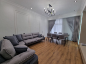 İcarəyə verilir 4 otaqlı 133 m2 yeni tikili Xətai r.