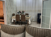 Satılır 3 otaqlı 80 m2 həyət evi Zabrat 1