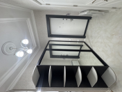 İcarəyə verilir 2 otaqlı 75 m2 yeni tikili Sumqayıt