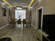 Satılır 4 otaqlı 150 m2 həyət evi Savalan