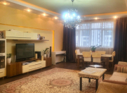 Satılır 4 otaqlı 178 m2 yeni tikili Nizami m.