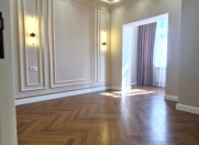 Satılır 2 otaqlı 72 m2 yeni tikili Gənclik m.