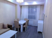 Satılır 2 otaqlı 85 m2 yeni tikili Nəsimi r.