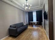 İcarəyə verilir 2 otaqlı 60 m2 yeni tikili Y.Günəşli