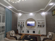 Satılır 4 otaqlı 120 m2 həyət evi Gəncə