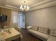 Satılır 2 otaqlı 48 m2 yeni tikili Masazır