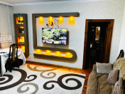 Satılır 4 otaqlı 87 m2 köhnə tikili Mingəçevir