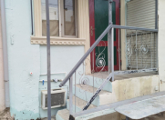 İcarəyə verilir 1 otaqlı 29 m2 həyət evi İnşaatçılar m.