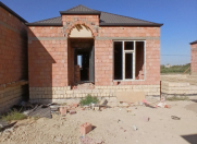 Satılır 2 otaqlı 55 m2 həyət evi Masazır