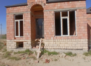 Satılır 3 otaqlı 75 m2 həyət evi Masazır