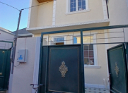 Satılır 4 otaqlı 110 m2 həyət evi Masazır