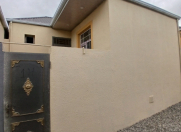 Satılır 2 otaqlı 55 m2 həyət evi Masazır