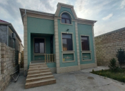 Satılır 3 otaqlı 85 m2 həyət evi Masazır