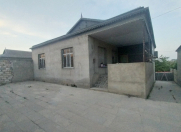 Satılır 4 otaqlı 175 m2 həyət evi Masazır