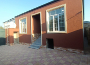 Satılır 4 otaqlı 100 m2 həyət evi Binə