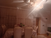 Satılır 3 otaqlı 95 m2 yeni tikili Fövqəladə Hallar Nazirliyi Akademiyası