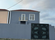 Satılır 4 otaqlı 150 m2 həyət evi Masazır