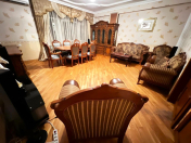 Satılır 3 otaqlı 125 m2 yeni tikili Gənclik m.