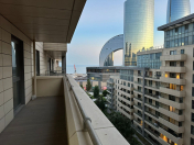 İcarəyə verilir 3 otaqlı 145 m2 yeni tikili 28 May m.