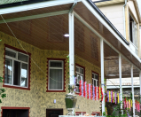 Satılır 8 otaqlı 160 m2 həyət evi Şəki