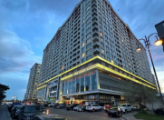 Satılır 3 otaqlı 130 m2 yeni tikili Şah İsmayıl Xətai m.