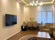 Satılır 2 otaqlı 90 m2 yeni tikili 28 May m.